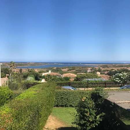 Villa Villa Rossana Punta de su Torrione