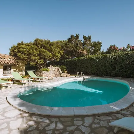 Villa Rossana Villa Punta de su Torrione