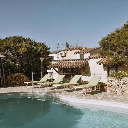Villa Rossana