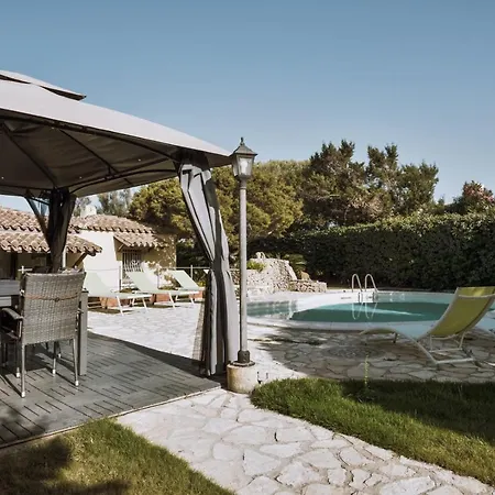 Villa Rossana Villa *