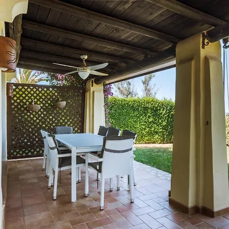 Villa Rossana * Punta de su Torrione