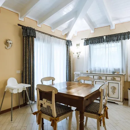 Villa Villa Rossana