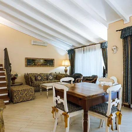 Villa Rossana