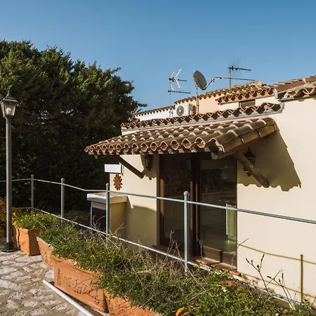 Villa Rossana Villa