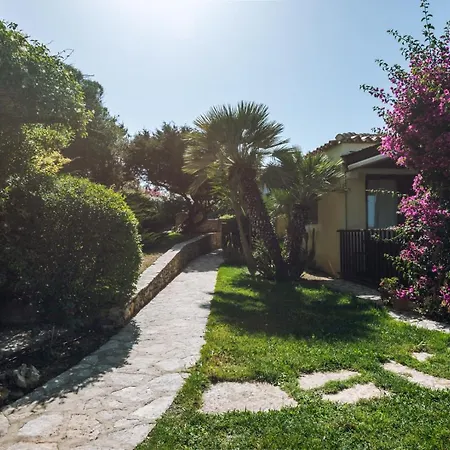 Villa Villa Rossana Punta de su Torrione