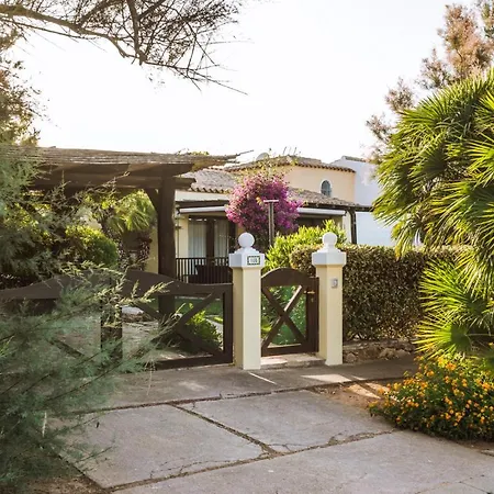 Villa Villa Rossana