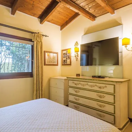 Villa Rossana * Punta de su Torrione