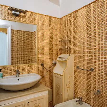 Villa Rossana *