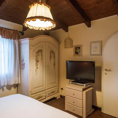 Villa Rossana Punta de su Torrione