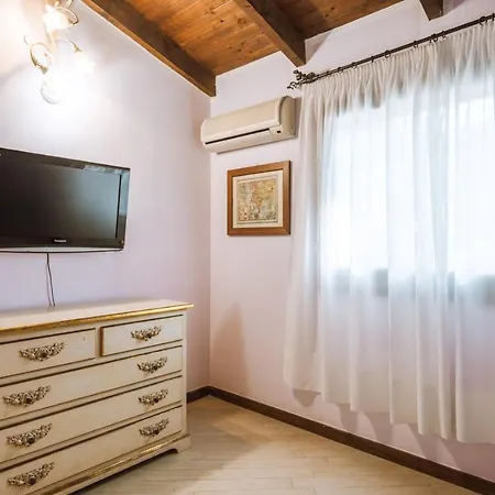 Villa Rossana Villa *