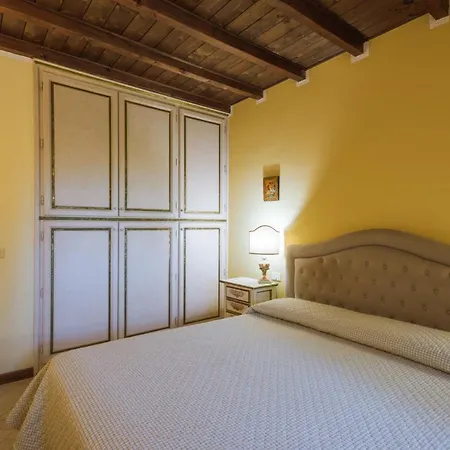 Villa Rossana *