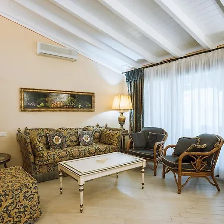 Villa Rossana Villa Punta de su Torrione
