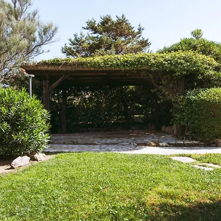 Villa Villa Rossana Punta de su Torrione