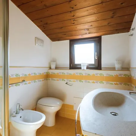 Villa Villa Rossana *