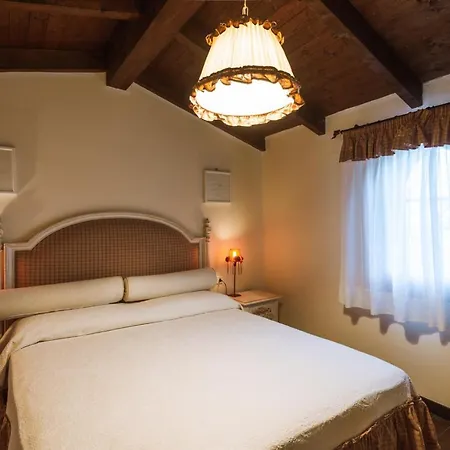 Villa Villa Rossana *