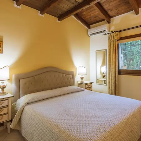 Villa Rossana * Punta de su Torrione